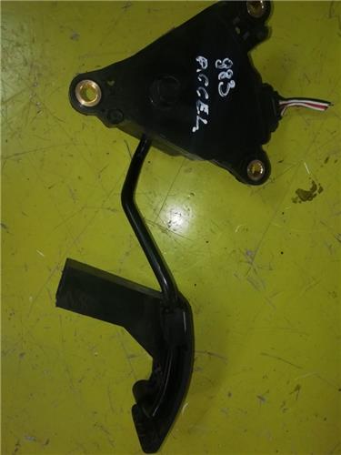 Pedal Acelerador Nissan Qashqai (J10)(01.2007->) foto 3