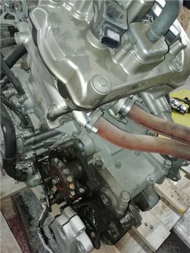 MOTOR COMPLETO HONDA VFR 800 foto 4
