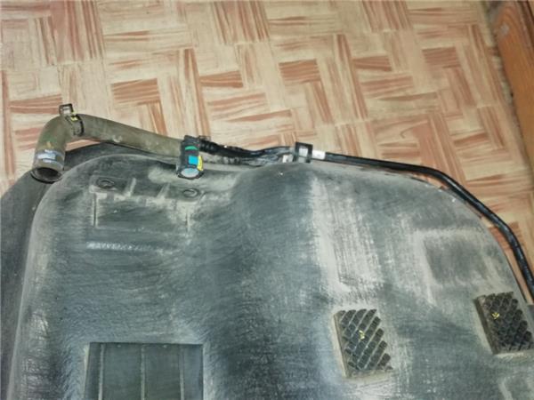 Deposito Combustible Hyundai Tucson (TL)(2014->) foto 5