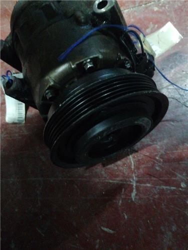 Compresor Aire Acondicionado Kia Ceed (ED)(2006->) foto 3