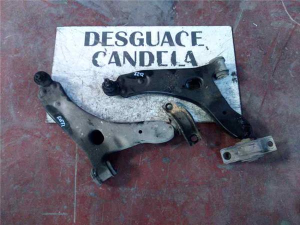 Brazo Inferior Delantero Izquierdo Ford Focus Berlina (CAK)(1998->)