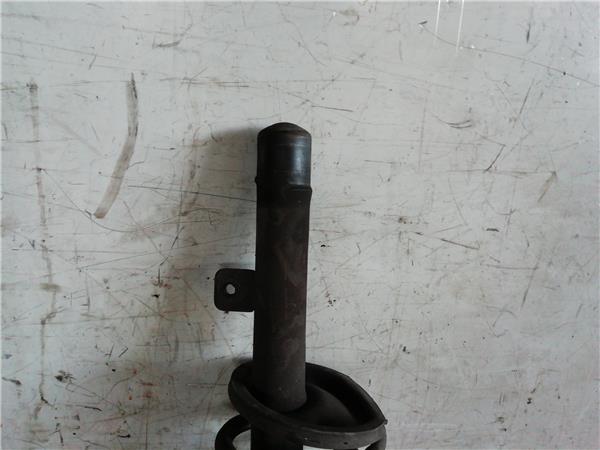 Amortiguador Delantero Derecho Peugeot Partner (S2)(2002->) foto 3