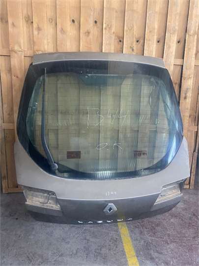 Porton Trasero Renault Laguna III Berlina (2007->)