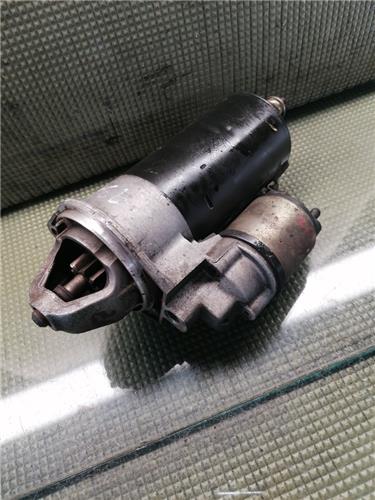 Motor Arranque Opel Zafira A (1999->)
