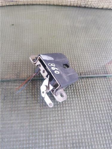 Cerradura Porton Seat Ibiza (6L1)(04.2002->) foto 2