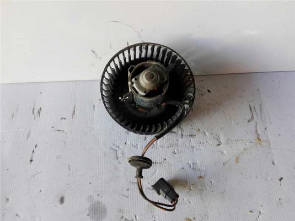 Ventilador Calefaccion Ford Fiesta Berlina (1996->) foto 2