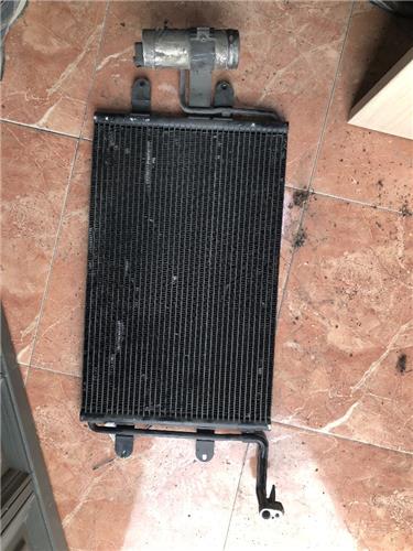 Radiador Aire Acondicionado Audi A3 foto 5