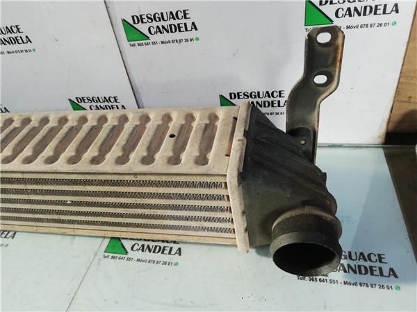 Intercooler Ford GALAXY foto 3