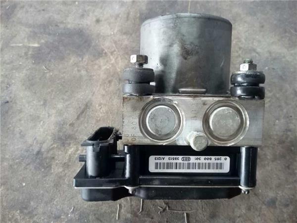 Nucleo Abs Peugeot 307 foto 3