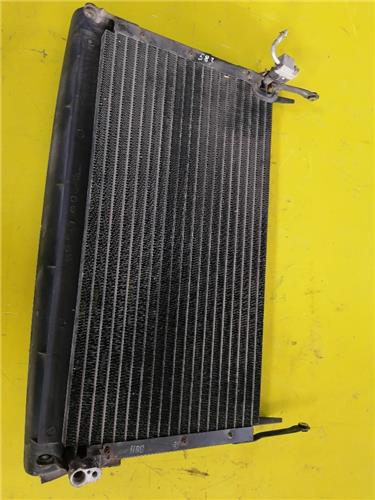 Radiador Aire Acondicionado Fiat Brava (182)(1995->) foto 2