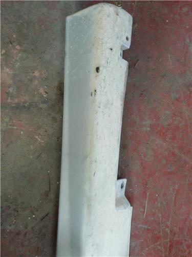 Moldura Puerta Delantera Derecha Nissan Almera Tino (V10M)(05.2000->) foto 5