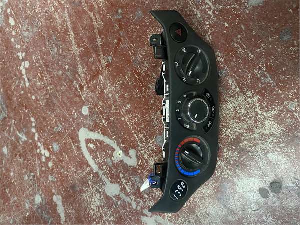 Mandos Calefaccion / Aire Acondicionado Chevrolet Aveo Hatchback (2008->)