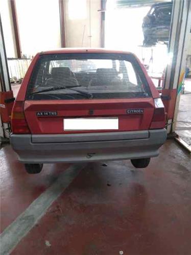 Piloto Trasero Derecho Citroen AX (1987->) foto 5