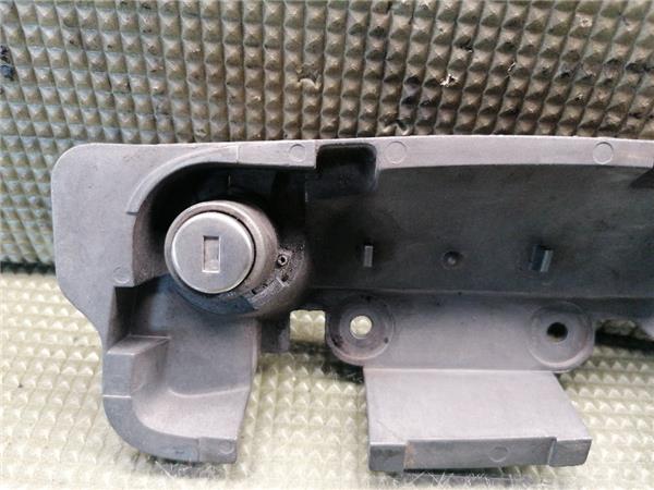 Bombin Puerta Delantera Izquierda Opel Zafira A (1999->)