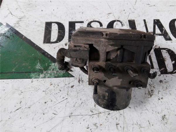Nucleo Abs Seat TOLEDO foto 2