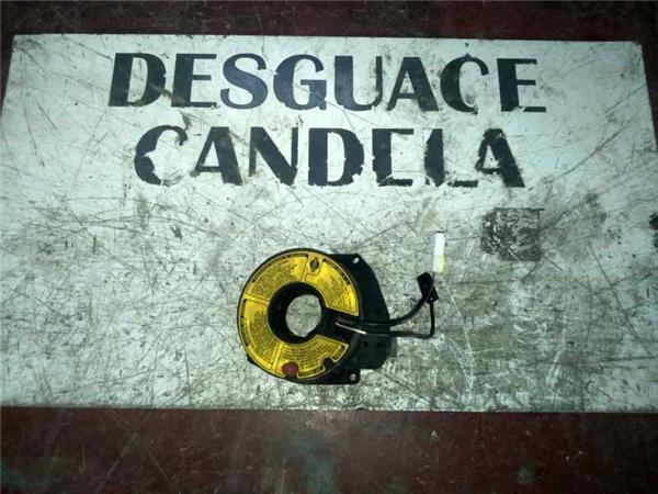 anillo contacto volante nissan primera berlin