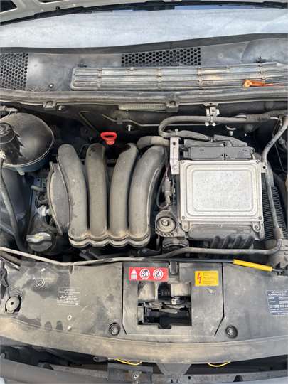 Motor Completo Mercedes-Benz Clase A (BM 169)(06.2004->)