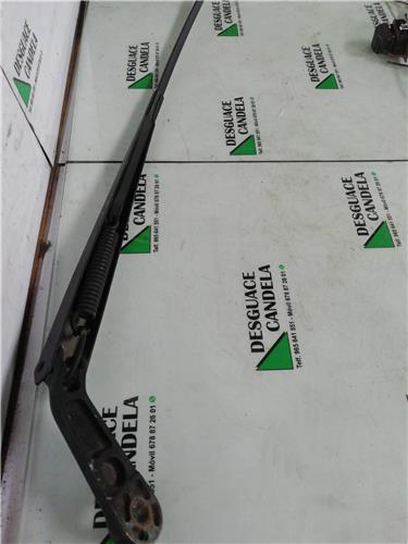 Brazo Limpiaparabrisas Delantero Derecho Audi A3 (8L)(09.1996->) foto 4