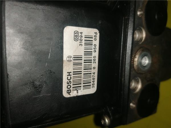 Nucleo Abs Peugeot 307 Break / SW (S1)(04.2002->06.2005) foto 3