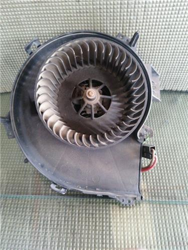 Ventilador Calefaccion Opel Corsa C (2000->) foto 2