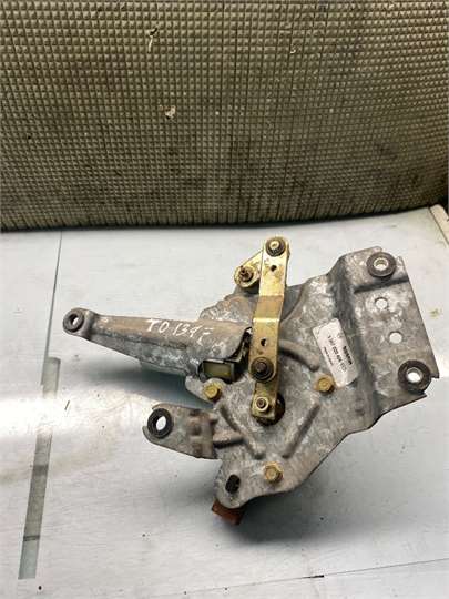 Motor Limpiaparabrisas Trasero Citroen Berlingo (2002->) foto 4