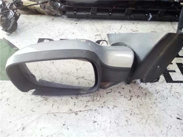 Retrovisor Izquierdo Renault SCENIC II