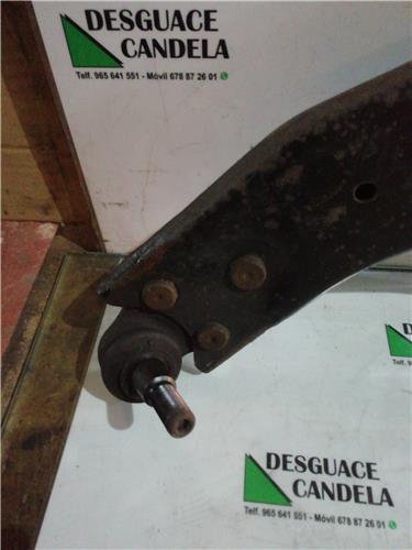 Brazo Inferior Delantero Izquierdo Ford Focus Berlina (CB4)(2008->)