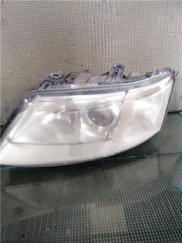 Faro Delantero Izquierdo