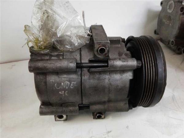 Compresor Aire Acondicionado