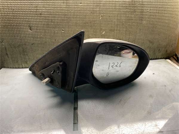 Retrovisor Electrico Derecho Mazda 3 Berlina (BL)(2009->)