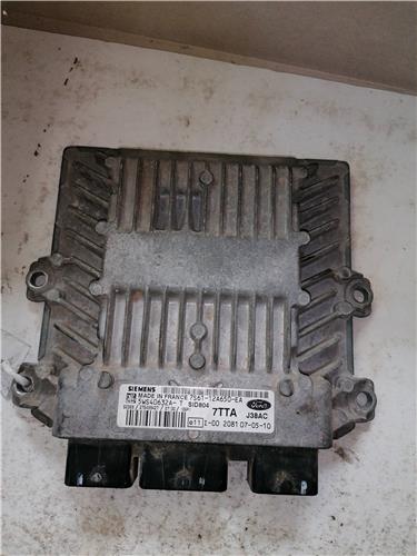 Centralita Ford Fiesta (CBK)(2002->) foto 3