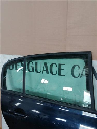 luna puerta trasera derecha renault megane ii