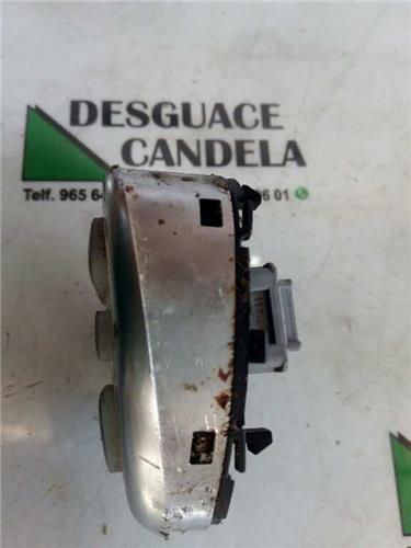 Regulador Suspension Activa Citroen C5 BERLINA foto 4
