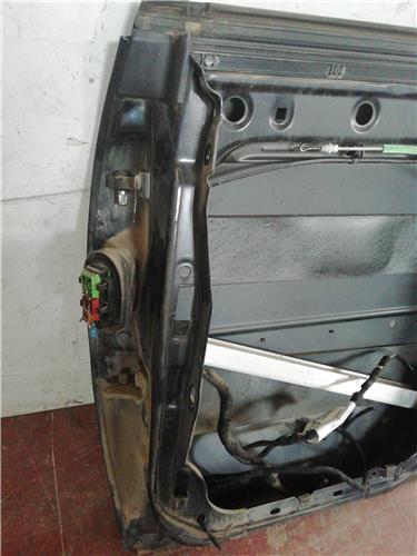 Puerta Trasera Derecha Audi A3 (8L)(09.1996->) foto 4