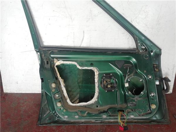 Puerta Delantera Izquierda Renault R 21 Berlina (B/L48)(1985->) foto 5