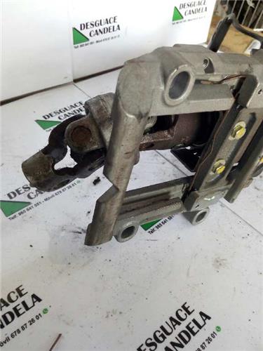 Columna Direccion Volkswagen PASSAT BERLINA foto 4