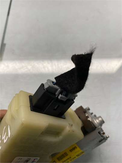 Motor Techo Electrico Peugeot 307 Break / SW (S1)(04.2002->06.2005) foto 3