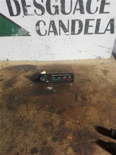 Mandos Calefaccion / Aire Acondicionado Peugeot 106
