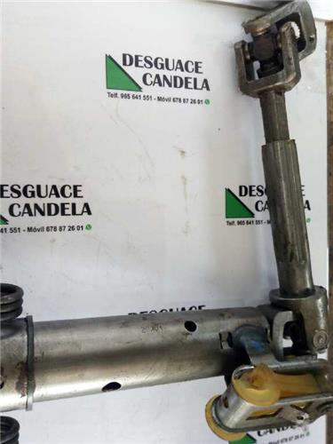Columna Direccion Volkswagen GOLF IV BERLINA foto 3