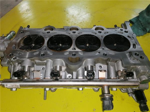 Culata Hyundai Tucson (TL)(2014->) foto 2