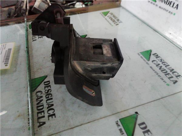 Bombin Porton Trasero Opel Vectra B Berlina (1995->) foto 5