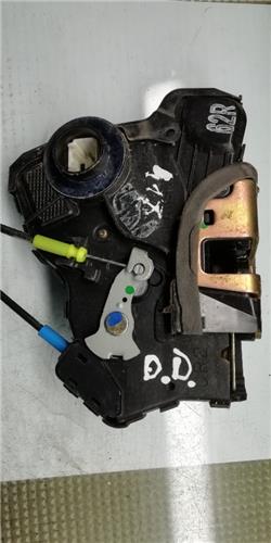 Cerradura Puerta Delantera Derecha Toyota AVENSIS BERLINA