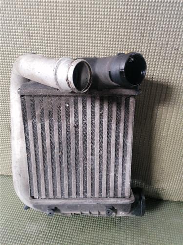 Intercooler Audi A6 Berlina (4F2)(2004->) foto 2