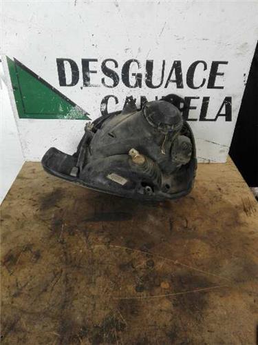 Faro Delantero Derecho Renault KANGOO foto 2