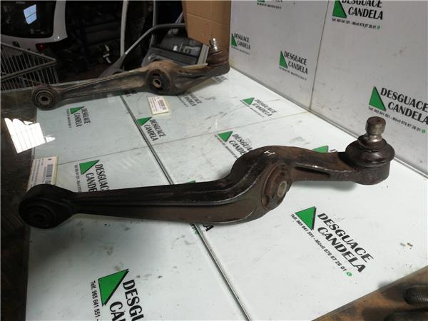 Brazo Inferior Delantero Izquierdo Peugeot 205 Berlina (02.1983->) foto 4