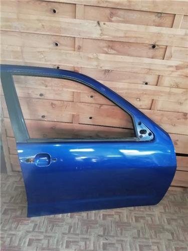 Puerta Delantera Derecha Seat Cordoba Berlina (6K2)(08.1999->)