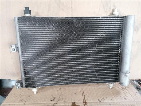 Radiador Aire Acondicionado Peugeot Partner (S2)(2002->)