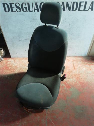 Asiento Delantero Izquierdo Citroen C3 (2002->)