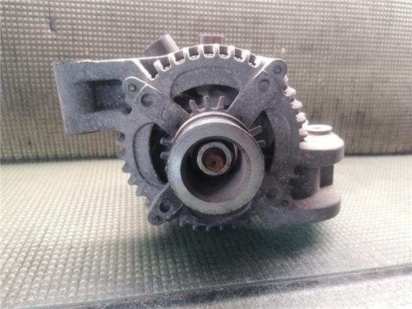 Alternador Ford Focus Berlina (CB4)(2008->) foto 2