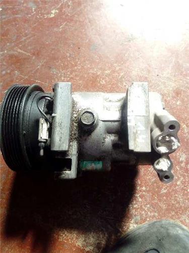 compresor aire acondicionado renault clio ii